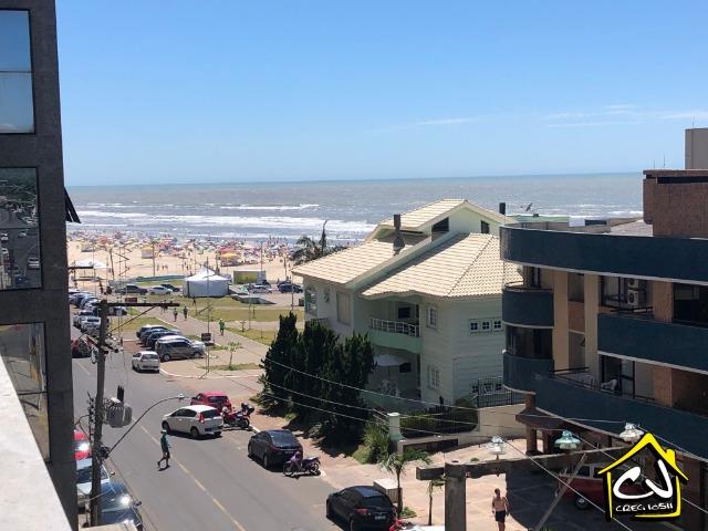 Carnaval 2020 - Apartamento c/ 3 Quartos - Praia Grande - 1 Quadra Mar - Foto 4
