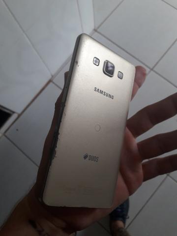 Vendo A5 $120 reais - Foto 4