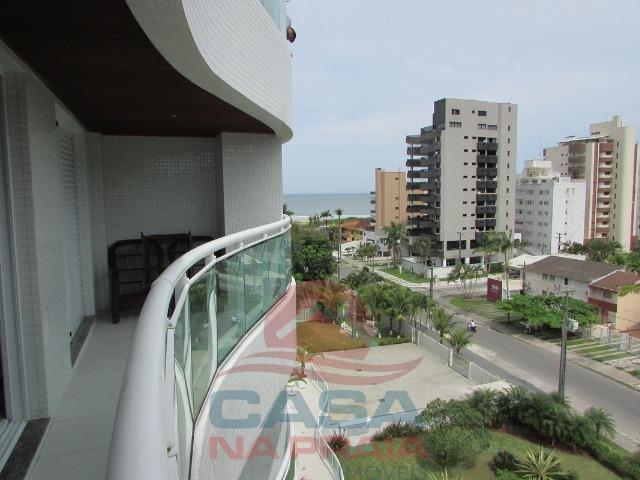Ref. - 313 - Cobertura Ed. Flórida - Foto 11