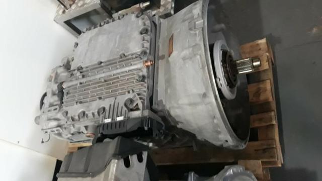 Cambio Ishift Volvo FH Na Troca - Foto 2