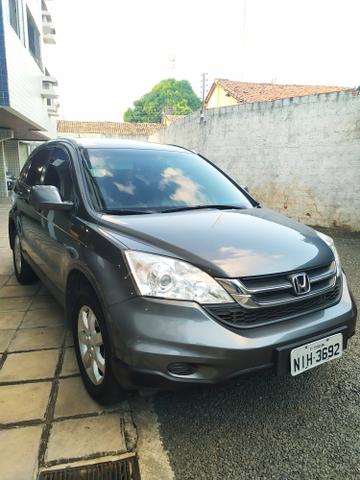 CRV Honda 2010 muito novo - Foto 5