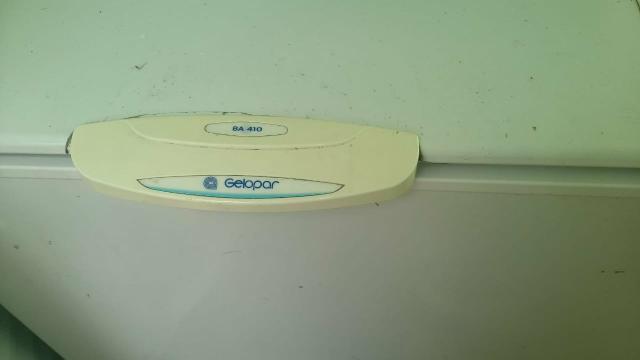 Freezer duas portas - Foto 3