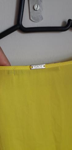 Blusa manga caos moda - Foto 4