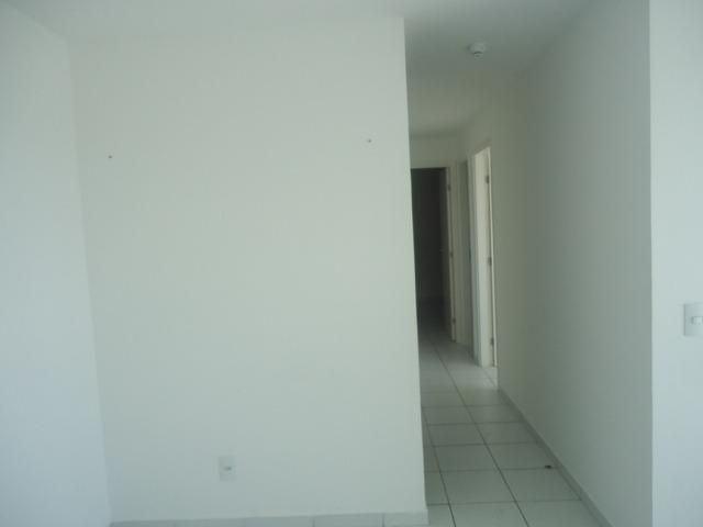 Apartamento de 2 quartos - 54 m2, Verano Ponta Negra - R$215.000,00 - Foto 6