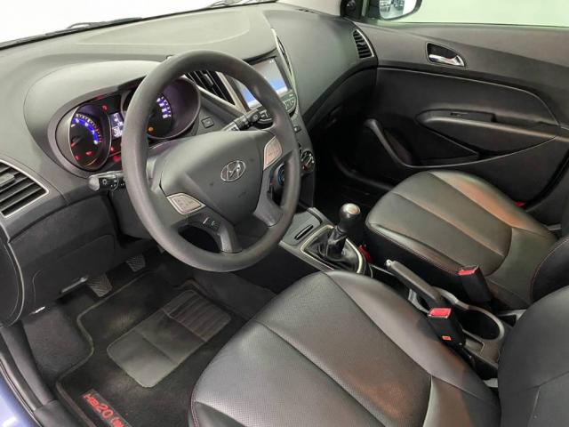 Hyundai HB20 CONFORTLINE 1.0 - Foto 7