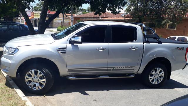 Venda Ford Rangar 3.2XLT 2018 Dies