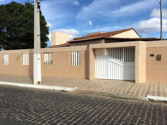 Linda casa no povoado Brejo em Lagarto/SE - Foto 2