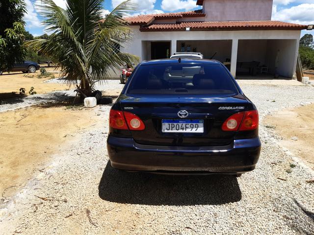Corolla xei 1.6(zap) - Foto 9