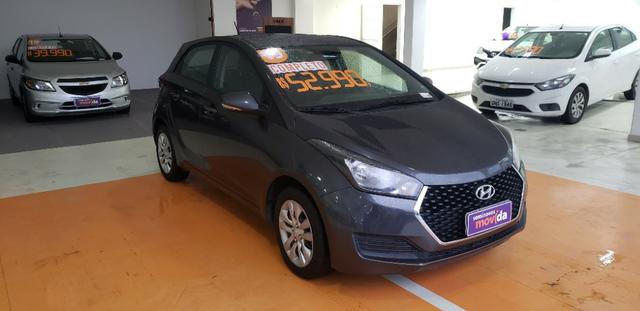 Automatico!! Hyundai Hb20 Comfort Plus 1.6 2019 Completo! - Foto 3