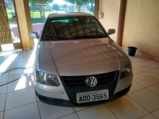 Gol power 1.6 Completo - Foto 2