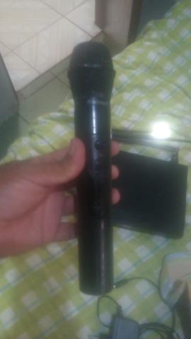 Microfone sem fio kasect - Foto 2