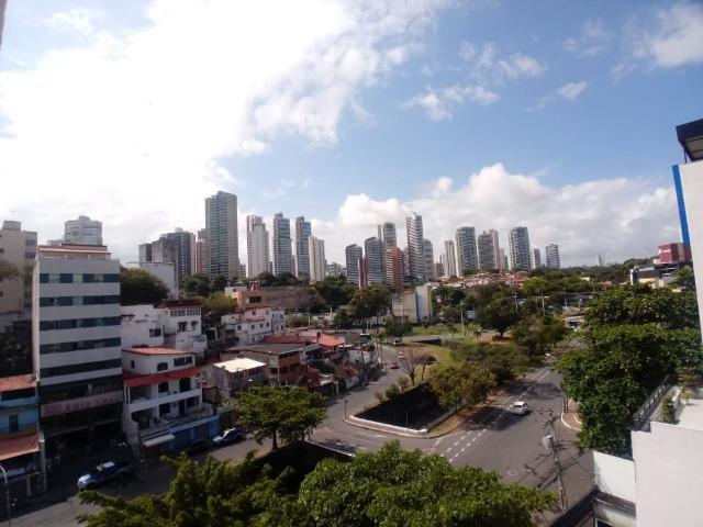 2/4 dependência,suíte,Rio Vermelho,Passo 50mil Troco Carro,Próximo de tudo,Cond.160 reais - Foto 2