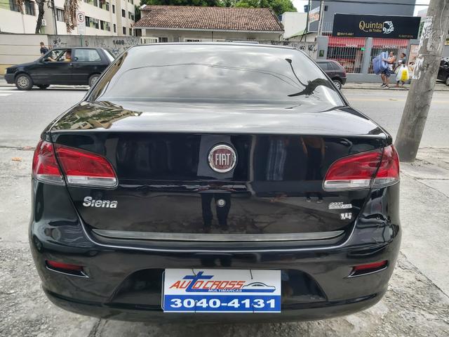 Fiat siena Tetrafull 2012 - Foto 4