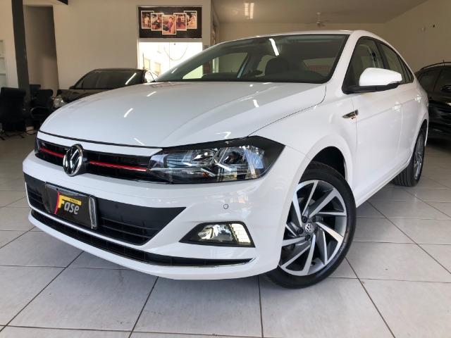 Virtus Highline 200 TSI 2018