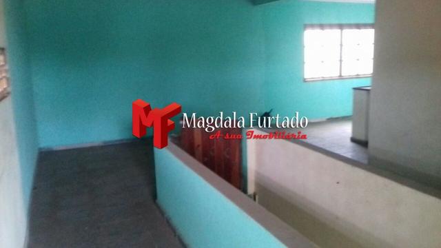 4035 - Casa com 4 quartos e quintal amplo para sua moradia em Unamar - Foto 8