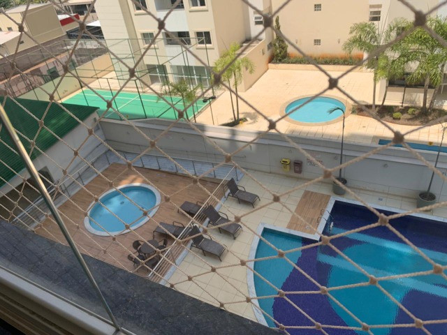 Apartamento com 3 dormitórios à venda, 73 m²- Jardim Goiás - Goiânia/GO - Foto 13