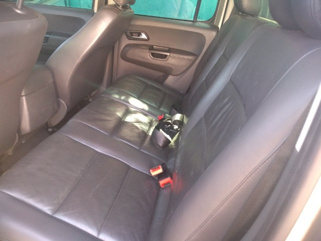 Amarok highline 2012 - Foto 3
