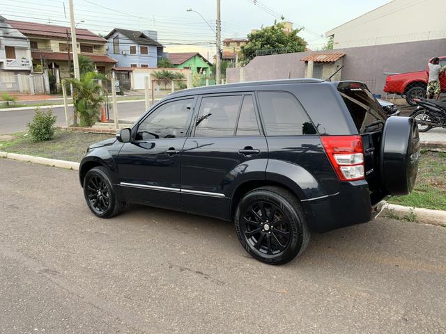 Suzuki grand vitara - Foto 6