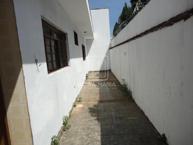 Casa à venda com 3 dormitórios em Vl monte alegre, Ribeirao preto cod:47799 - Foto 4