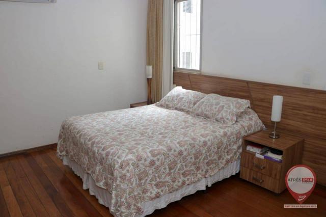 Cobertura com 4 dormitórios para alugar, 304 m² por R$ 6.000,00/mês - Setor Oeste - Goiâni - Foto 13