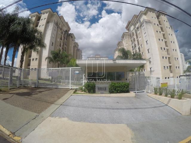 Apartamento à venda com 2 dormitórios em Vl monte alegre, Ribeirao preto cod:27371 - Foto 12