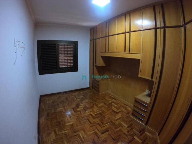 Apartamento com 3 dormitórios à venda, 99 m² por R$ 370.000 - Jardim Matilde - Ourinhos/SP - Foto 9