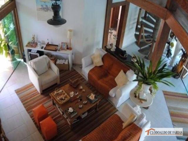 Casa residencial à venda, Condomínio Laranjeiras, Paraty. - Foto 18