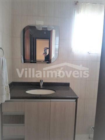 Apartamento à venda com 3 dormitórios em Vila marieta, Campinas cod:CO007986 - Foto 10