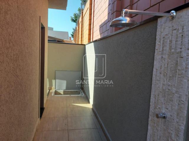 Casa de condomínio à venda com 3 dormitórios em Cond san marco, Ribeirao preto cod:63802 - Foto 6