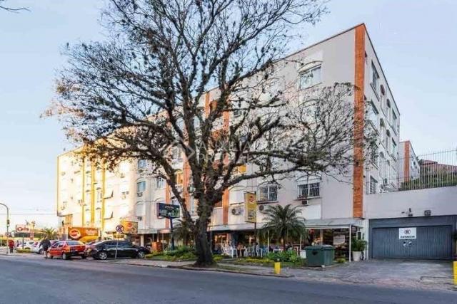 Apartamento para alugar com 3 dormitórios em Boa vista, Porto alegre cod:316006 - Foto 7