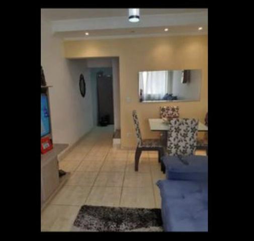Casa Condomínio 239 mil