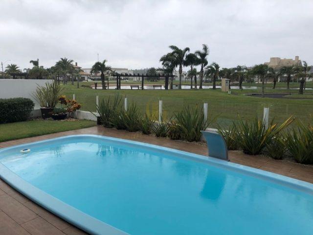 Casa de condomínio à venda com 4 dormitórios em Atlantida, Xangri-la cod:466 - Foto 3