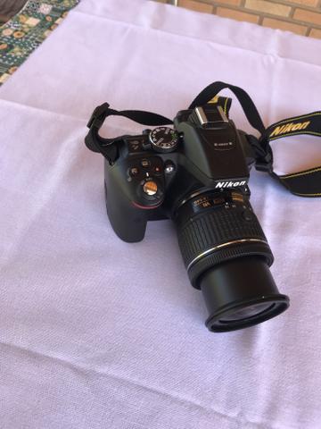 Máquina fotográfica Nikon D5300 - Foto 4