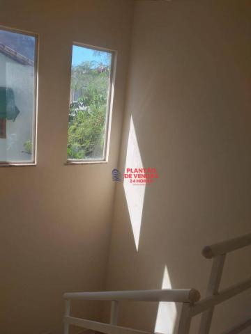 Casa Duplex 2 suítes no Village/Rio das Ostras - Foto 18