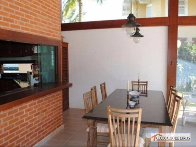 Casa residencial à venda, Condomínio Laranjeiras, Paraty. - Foto 9