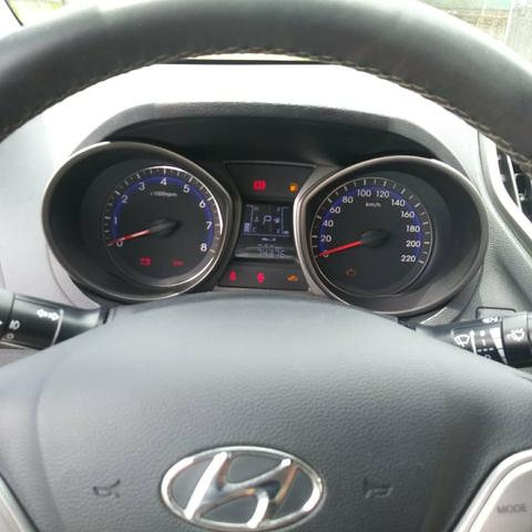 HB20X Automático 2015 - Foto 5