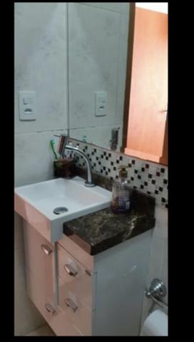 Casa Condomínio 239 mil - Foto 6