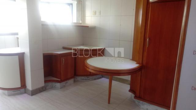 Apartamento para alugar com 3 dormitórios cod:BI7140 - Foto 20