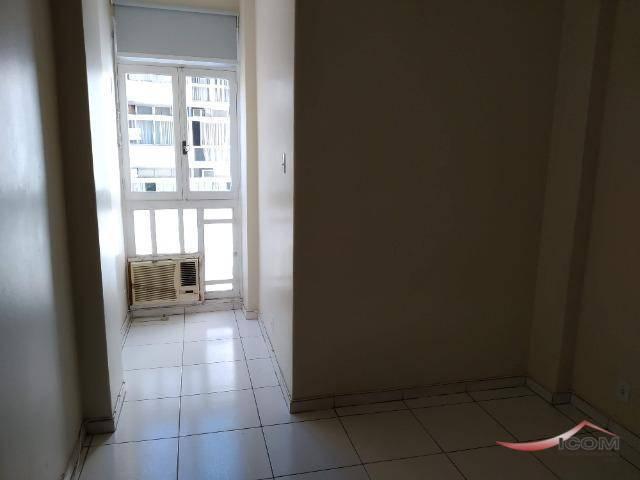 Apartamento com 2 dormitórios para alugar, 70 m² por R$ 2.500,00/mês - Botafogo - Rio de J - Foto 2