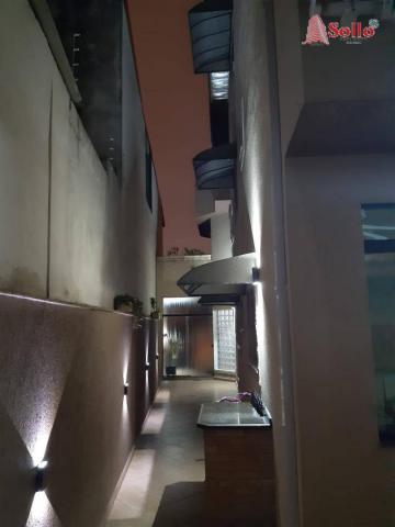 Sobrado com 3 dormitórios (sendo 1 suíte) e 3 vagas, 159 m² - Jardim Santa Clara - Guarulh - Foto 15