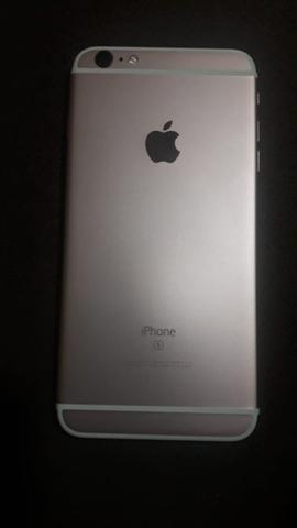 Iphone 6s plus - Foto 3
