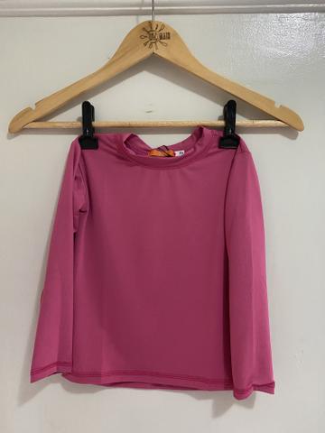 Camisa uv infantil - Foto 4