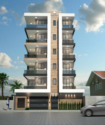Excelente apartamento perto do mar na Penha