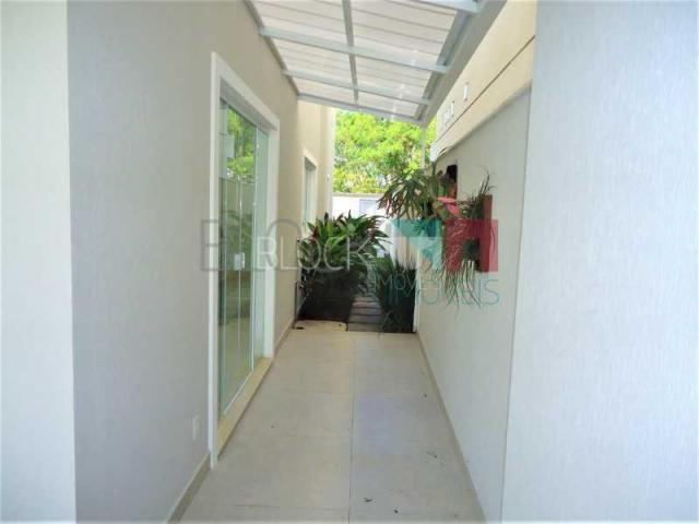 Casa à venda com 4 dormitórios em Recreio dos bandeirantes, Rio de janeiro cod:RCCN40267 - Foto 7