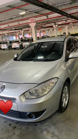 Imperdível* - Vendo Fluence Dynamique 2013 automático completo - Foto 2