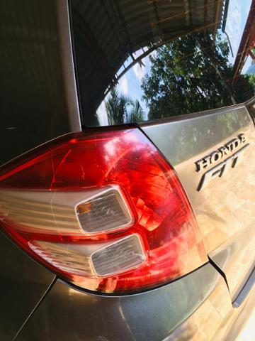 Honda Fit Automático 2009 - Foto 7