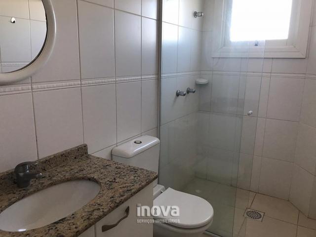 Excelente apartamento no centro de Tramandaí - Foto 11