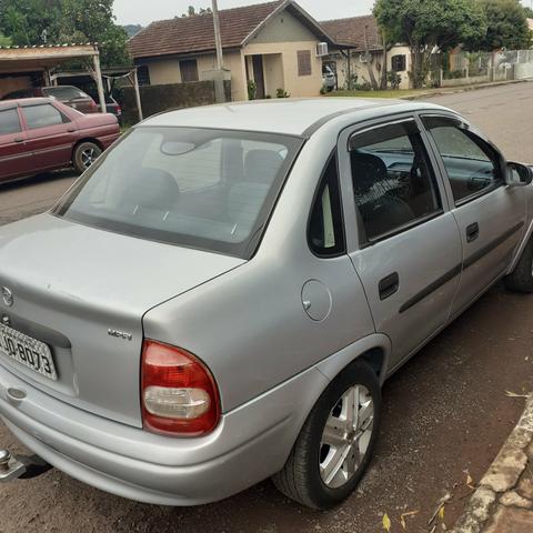 Corsa 200 2001 em Teutonia rs - Foto 5