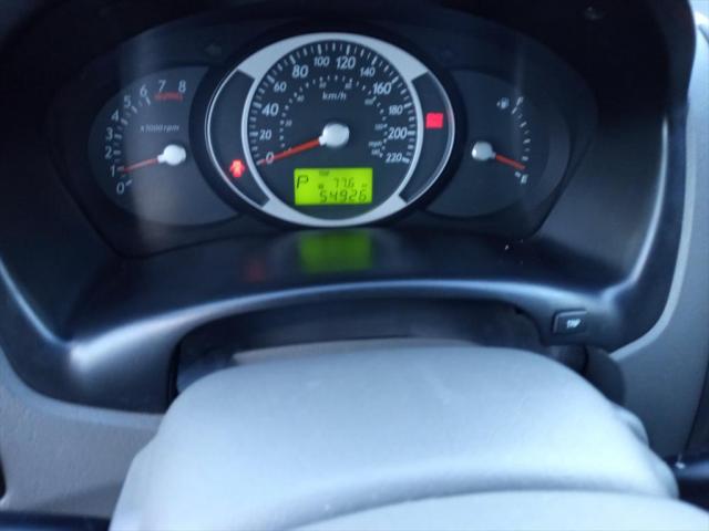 HYUNDAI TUCSON 2.0 MPFI GLS 16V 143CV 2WD FLEX 4P AUTOMÁTICO - Foto 4