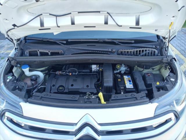 CITROËN AIRCROSS 1.6 FEEL 16V FLEX 4P AUTOMÁTICO - Foto 6